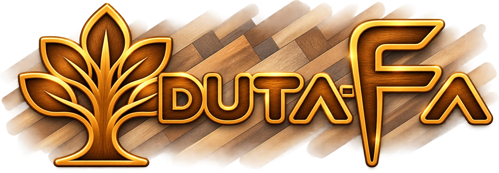 DuTa-Fa Logó