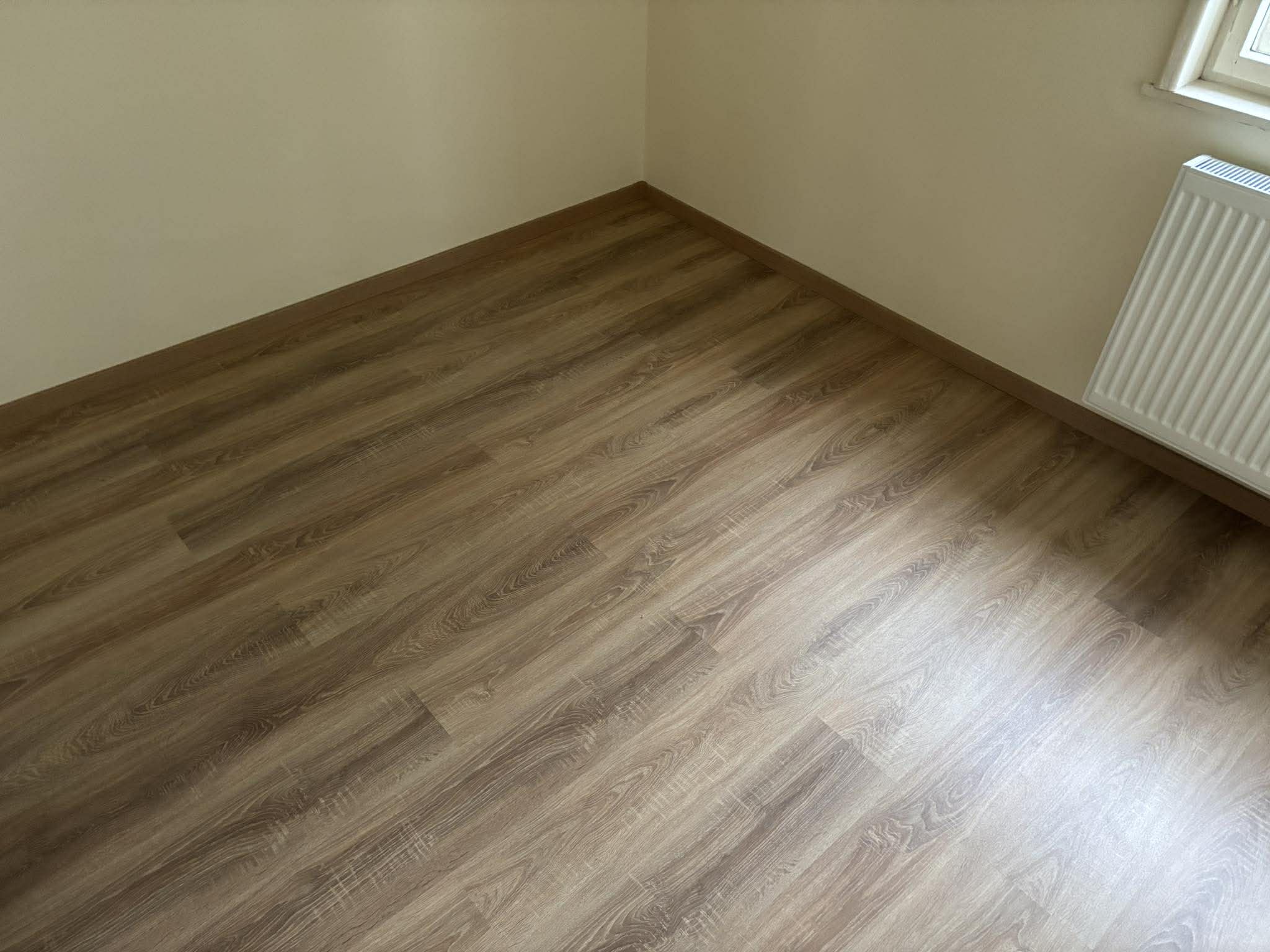 Kép a Parkettázás munkáról
