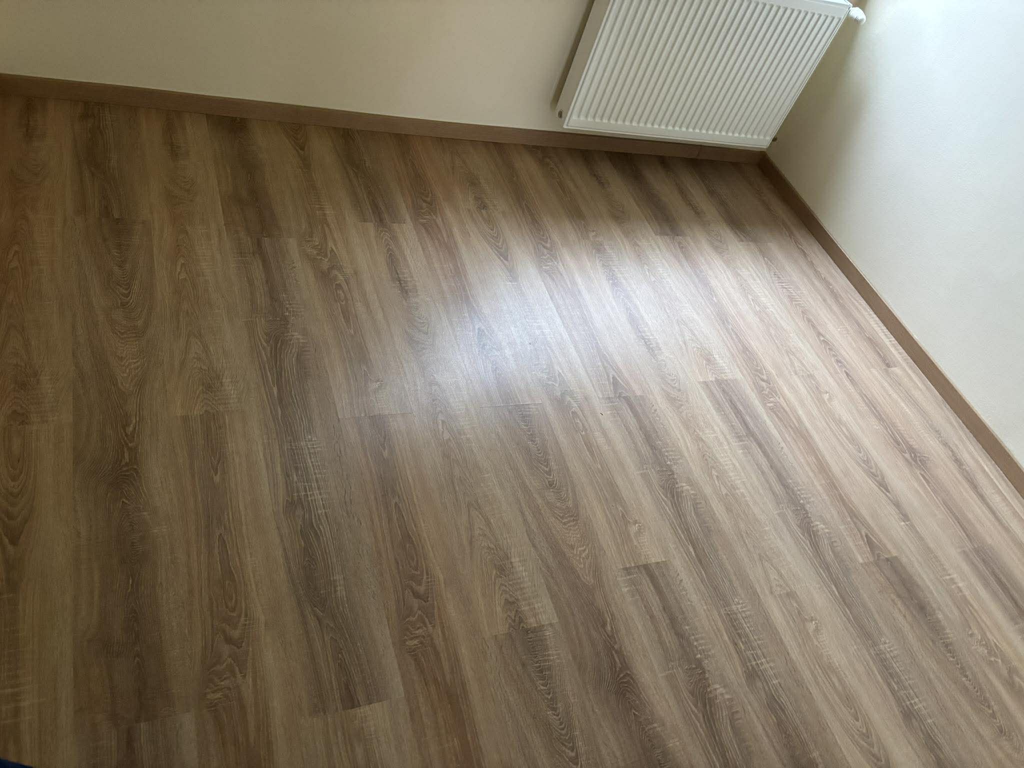 Kép a Parkettázás munkáról